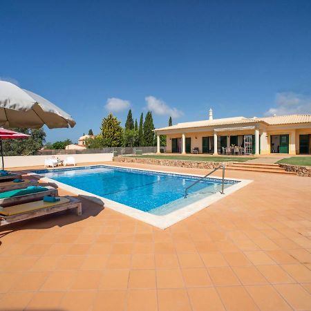 Holiday Home Alto Da Rafoia By Interhome Lagoa  Exterior foto