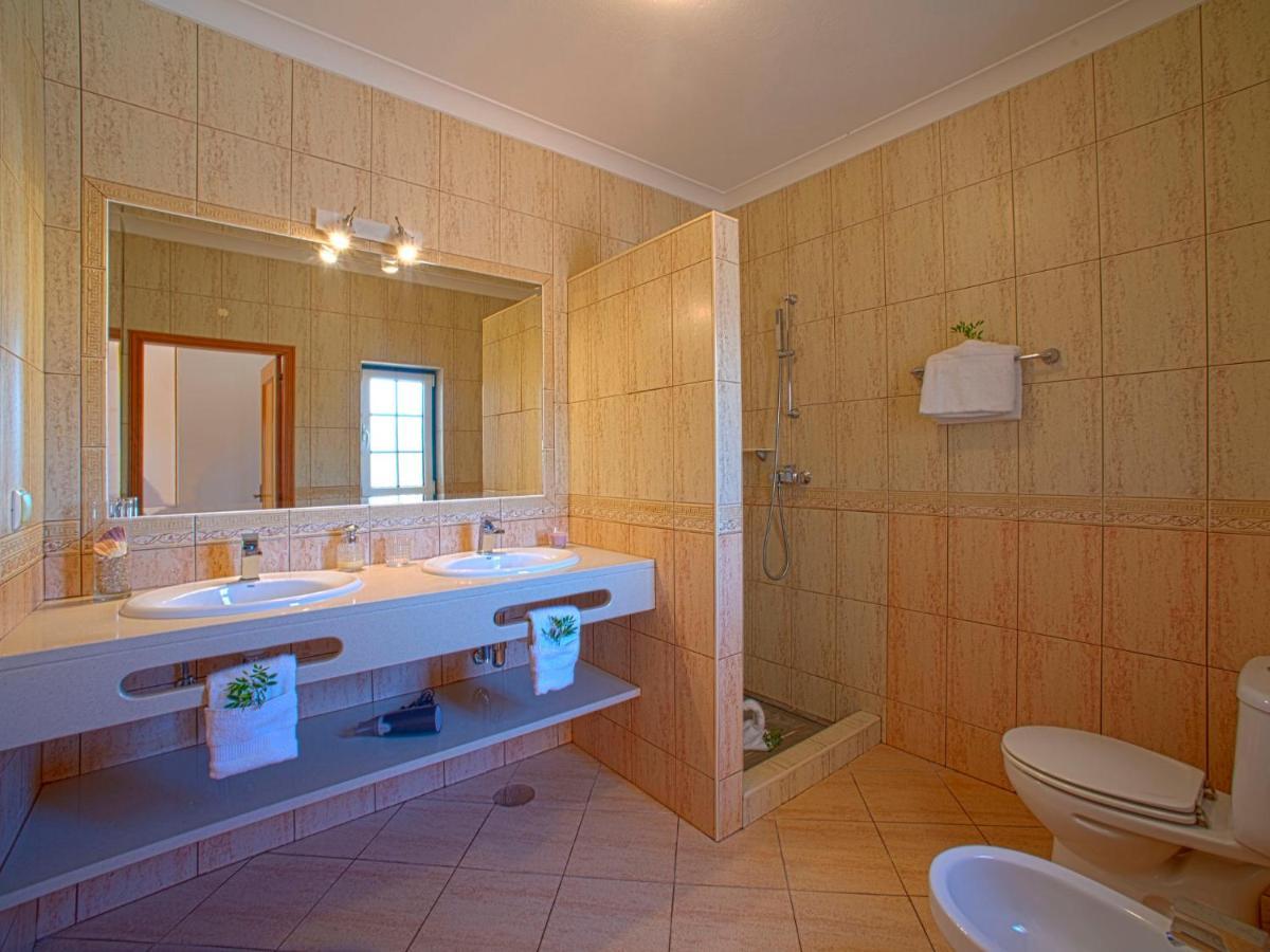 Holiday Home Alto Da Rafoia By Interhome Lagoa  Exterior foto