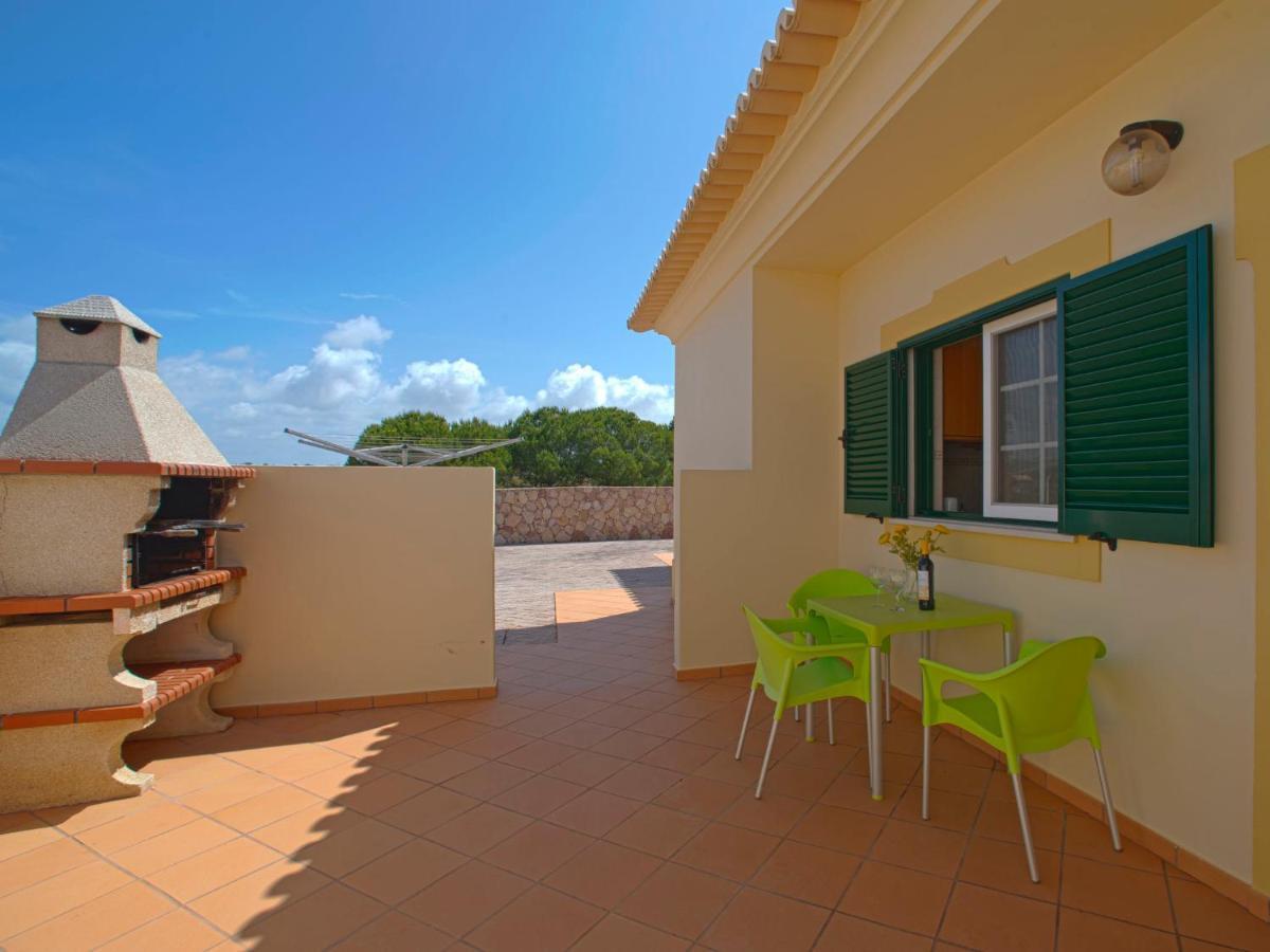 Holiday Home Alto Da Rafoia By Interhome Lagoa  Exterior foto
