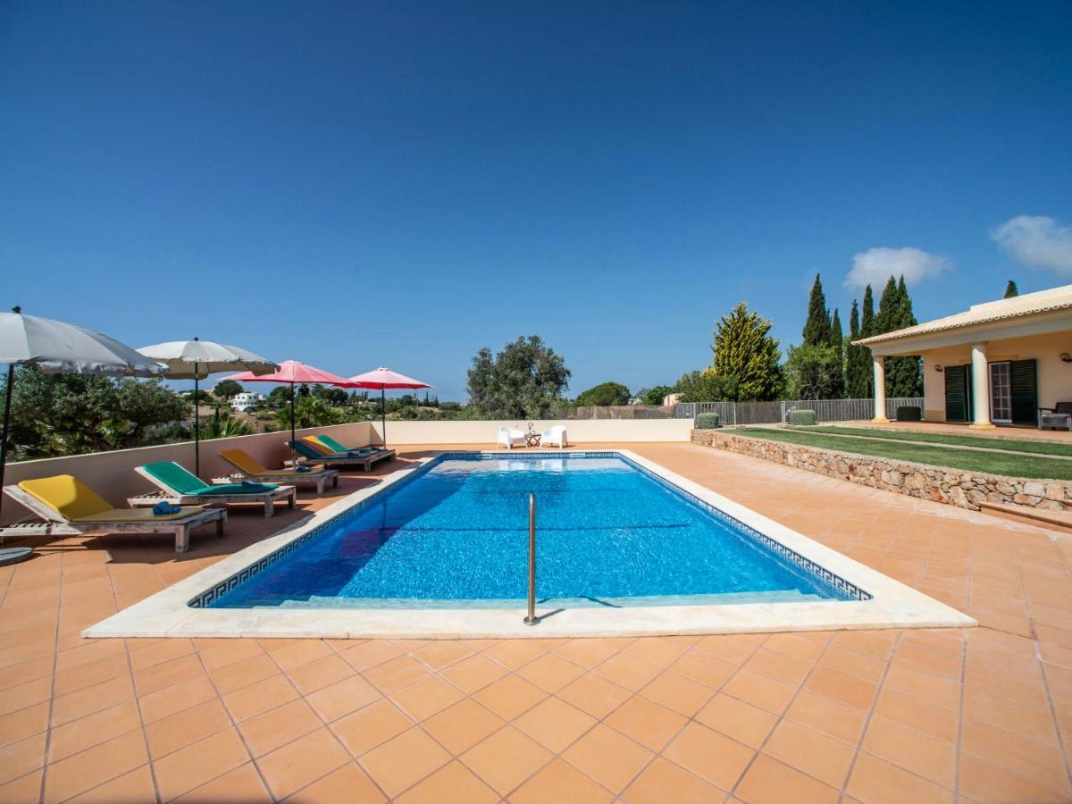 Holiday Home Alto Da Rafoia By Interhome Lagoa  Exterior foto